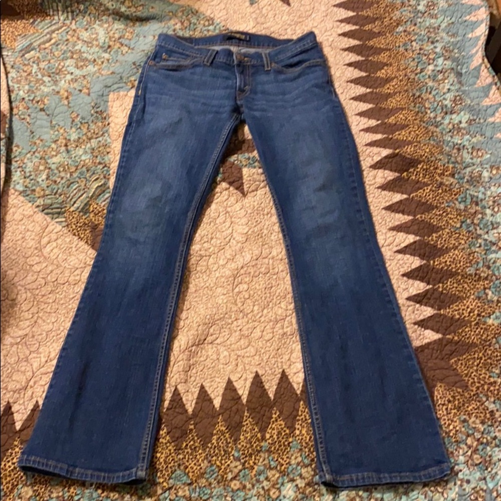 Levi’s jeans
